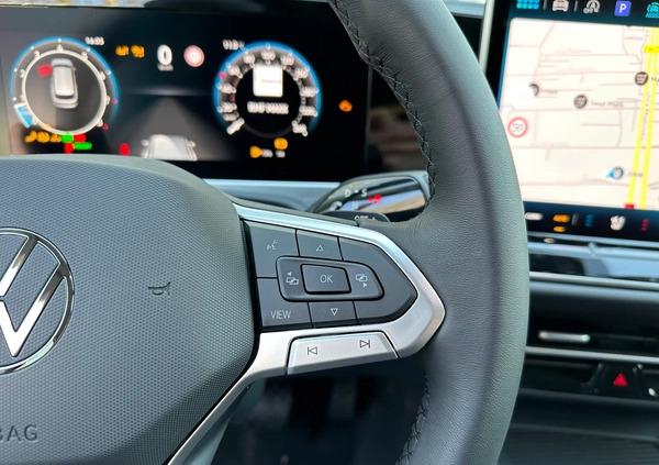 Volkswagen Passat cena 179900 przebieg: 10, rok produkcji 2024 z Bolków małe 436